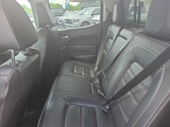 Used 2018  GMC Canyon 4WD Crew Cab Denali at City Wide Auto Credit near Toledo&comma; OH