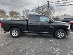 Used 2018  Ram 1500 4WD Quad Cab Express at City Wide Auto Credit near Toledo&comma; OH