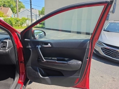 Used 2022  Kia Sportage LX AWD at City Wide Auto Credit near Toledo&comma; OH