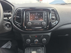 Used 2018  Jeep Compass 4d SUV FWD Latitude at City Wide Auto Credit near Toledo&comma; OH