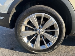 Used 2018  Ford Explorer 4d SUV 4WD Limited Ecoboost at City Wide Auto Credit near Toledo, OH