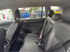 Used 2021  Volkswagen Tiguan 2&period;0T SEL 4MOTION at City Wide Auto Credit near Toledo&comma; OH