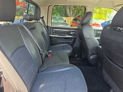 Used 2016  Ram 1500 4WD Crew Cab Sport Longbed at City Wide Auto Credit near Toledo&comma; OH