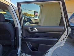 Used 2020  Nissan Pathfinder 4d SUV FWD SV at City Wide Auto Credit near Toledo&comma; OH