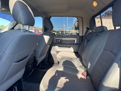 Used 2016  Ram 1500 4WD Crew Cab SLT at City Wide Auto Credit near Toledo, OH