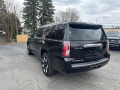 Used 2019  GMC Yukon XL 4d SUV 4WD Denali at City Wide Auto Credit near Toledo&comma; OH