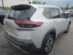 Used 2023  Nissan Rogue AWD SV at City Wide Auto Credit near Toledo&comma; OH
