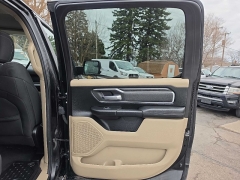 Used 2020  Ram 1500 4WD Crew Cab Big Horn Longbed at City Wide Auto Credit near Toledo&comma; OH