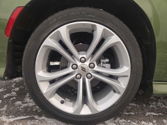 Used 2021  Dodge Charger GT RWD at City Wide Auto Credit near Toledo&comma; OH