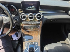Used 2015  Mercedes-Benz C-Class 4d Sedan C300 4matic at City Wide Auto Credit near Toledo&comma; OH