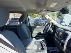 Used 2016  Ram 1500 4WD Crew Cab SLT at City Wide Auto Credit near Toledo&comma; OH