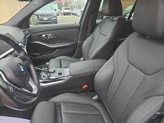 Used 2021  BMW 3 Series 330i xDrive Sedan North America at City Wide Auto Credit near Toledo&comma; OH