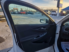 Used 2020  Chevrolet Malibu 4d Sedan LS w&sol;1FL at City Wide Auto Credit near Toledo&comma; OH