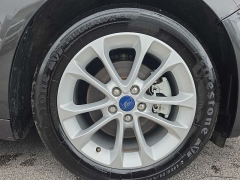 Used 2019  Ford Fusion 4d Sedan FWD SE 1&period;5L EcoBoost at City Wide Auto Credit near Toledo&comma; OH