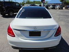 Used 2015  Mercedes-Benz C-Class 4d Sedan C300 4matic at City Wide Auto Credit near Toledo&comma; OH