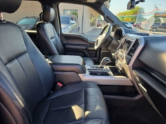 Used 2020  Ford F-150 4WD SuperCrew Lariat 5 1&sol;2 at City Wide Auto Credit near Toledo&comma; OH