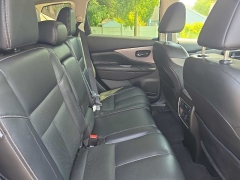 Used 2021  Nissan Murano AWD SL at City Wide Auto Credit near Toledo&comma; OH