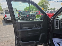 Used 2017  Ram 1500 4WD Quad Cab Express at City Wide Auto Credit near Toledo&comma; OH