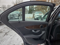 Used 2017  Mercedes-Benz C-Class 4d Sedan C300 at City Wide Auto Credit near Toledo&comma; OH