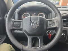 Used 2016  Ram 1500 4WD Quad Cab Express at City Wide Auto Credit near Toledo&comma; OH