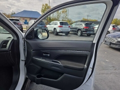 Used 2020  Mitsubishi Outlander Sport 4d SUV FWD ES at City Wide Auto Credit near Toledo, OH