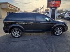 Used 2017  Dodge Journey 4d SUV AWD GT at City Wide Auto Credit near Toledo, OH
