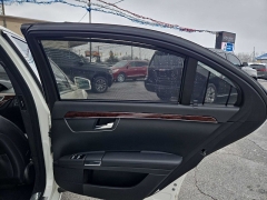 Used 2013  Mercedes-Benz S-Class 4d Sedan S550 4matic at City Wide Auto Credit near Toledo&comma; OH