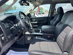Used 2016  Ram 1500 4WD Crew Cab Sport at City Wide Auto Credit near Toledo&comma; OH