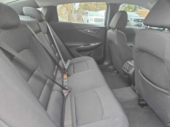 Used 2023  Chevrolet Malibu 4dr Sdn 1LT at City Wide Auto Credit near Toledo&comma; OH