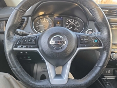 Used 2019  Nissan Rogue 4d SUV AWD S at City Wide Auto Credit near Toledo&comma; OH