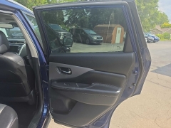 Used 2020  Nissan Murano 4d SUV AWD SL at City Wide Auto Credit near Toledo&comma; OH