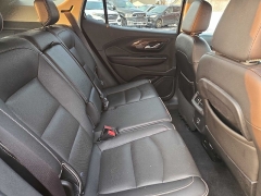 Used 2020  GMC Terrain 4d SUV AWD Denali at City Wide Auto Credit near Toledo&comma; OH