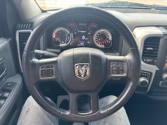 Used 2016  Ram 1500 2WD Quad Cab SLT at City Wide Auto Credit near Toledo&comma; OH