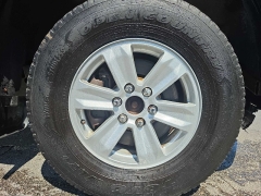 Used 2016  Ford F-150 4WD SuperCrew XLT 5 1&sol;2 at City Wide Auto Credit near Toledo&comma; OH