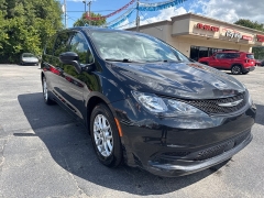 Used 2022  Chrysler Voyager LX FWD at City Wide Auto Credit near Toledo, OH