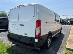 Used 2020  Ford Transit 150 Crew Van Low Roof Van RWD LWB at City Wide Auto Credit near Toledo&comma; OH