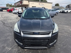 Used 2016  Ford Escape 4d SUV 4WD SE at City Wide Auto Credit near Toledo&comma; OH