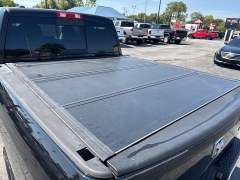 Used 2016  Ram 1500 4WD Crew Cab SLT at City Wide Auto Credit near Toledo, OH