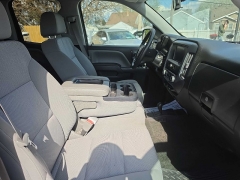 Used 2016  GMC Sierra 1500 4WD Double Cab at City Wide Auto Credit near Toledo&comma; OH