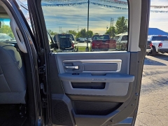 Used 2015  Ram 1500 4WD Crew Cab Outdoorsman at City Wide Auto Credit near Toledo, OH