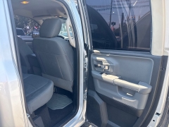 Used 2017  Ram 1500 4WD Quad Cab SLT at City Wide Auto Credit near Toledo&comma; OH