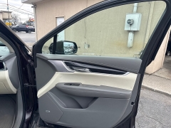 Used 2021  Cadillac XT6 AWD 4dr Premium Luxury at City Wide Auto Credit near Toledo&comma; OH