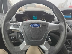 Used 2016  Ford Transit Connect Cargo Ext Van XLT at City Wide Auto Credit near Toledo&comma; OH