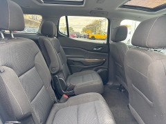 Used 2020  GMC Acadia 4d SUV AWD SLE V6 at City Wide Auto Credit near Toledo, OH