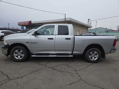 Used 2015  Ram 1500 4WD Quad Cab Express at City Wide Auto Credit near Toledo&comma; OH