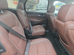 Used 2020  Buick Enclave 4d SUV FWD Avenir at City Wide Auto Credit near Toledo&comma; OH