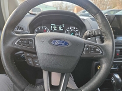 Used 2019  Ford EcoSport 4d SUV 4WD SE at City Wide Auto Credit near Toledo&comma; OH