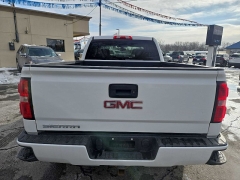 Used 2017  GMC Sierra 1500 4WD Double Cab at City Wide Auto Credit near Toledo&comma; OH