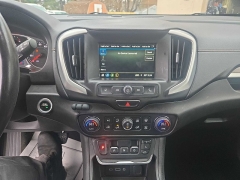 Used 2019  GMC Terrain 4d SUV AWD SLE 1&period;5L Turbo at City Wide Auto Credit near Toledo&comma; OH