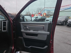 Used 2017  Ram 1500 4WD Crew Cab SLT at City Wide Auto Credit near Toledo&comma; OH